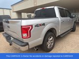 Used 2016 Ford F150 XLT w/ Equipment Group 302A Luxury image 3