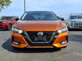 Used 2023 Nissan Sentra SR image 2