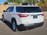 Used 2020 Chevrolet Traverse LS image 3