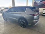 Used 2023 Mitsubishi Outlander SEL image 3