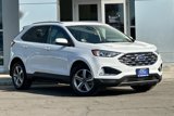 Certified 2021 Ford Edge SEL w/ Convenience Package image 2