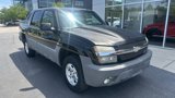 Used 2002 Chevrolet Avalanche 4x4 w/ Off-Road Suspension Pkg image 4