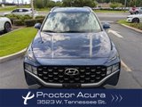 Used 2023 Hyundai Santa Fe SEL image 4