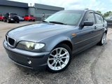 Used 2002 BMW 325i Sedan image 3