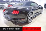 Used 2016 Ford Mustang GT Premium w/ Equipment Group 401A image 4