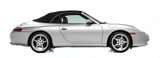 Used 2003 Porsche 911 Cabriolet image 5