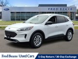 Used 2022 Ford Escape SE w/ Cold Weather Package image 3