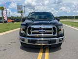 Used 2017 Ford F150 XLT image 3
