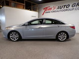 Used 2011 Hyundai Sonata SE w/ Navigation & Sunroof Pkg 4 image 2