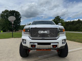 Used 2016 GMC Sierra 2500 Denali w/ Duramax Plus Package image 2