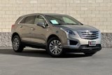Used 2019 Cadillac XT5 Luxury image 2