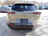 Certified 2024 MAZDA CX-30 Carbon image 3