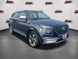 Used 2021 Hyundai Venue image 3