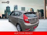 Used 2012 Hyundai Accent SE image 3
