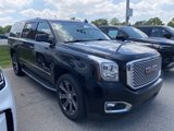 Used 2017 GMC Yukon XL Denali w/ Open Road Package image 3