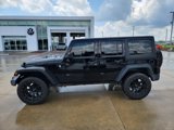 Used 2017 Jeep Wrangler Unlimited Sport w/ Quick Order Package 24S image 6