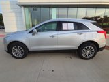 Used 2019 Cadillac XT5 Luxury image 2