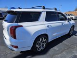 Used 2021 Hyundai Palisade Calligraphy w/ Cargo Package image 6