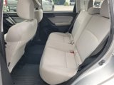 Used 2017 Subaru Forester 2.5i w/ Popular Package #2A image 5