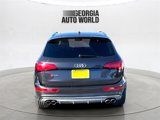 Used 2014 Audi SQ5 Prestige w/ Prestige Package image 4