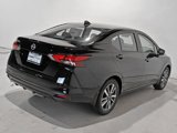 New 2025 Nissan Versa SV w/ Trunk Package image 6