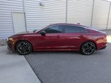 Used 2022 Kia K5 GT-Line image 2