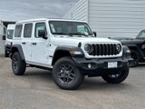 New 2025 Jeep Wrangler Sport S image 2