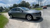 Used 2024 Chevrolet Malibu LT image 2
