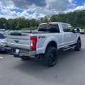 Used 2017 Ford F250 Lariat w/ Lariat Ultimate Package image 4