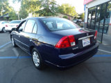 Used 2003 Honda Civic LX image 4