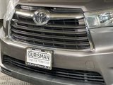 Used 2015 Toyota Highlander XLE image 3
