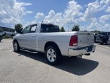 Used 2016 RAM 1500 Big Horn image 5