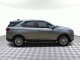Used 2023 Chevrolet Equinox LT image 3