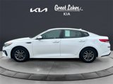 Used 2020 Kia Optima LX image 3