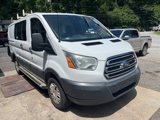 Used 2016 Ford Transit 250 130 Low Roof w/ Exterior Upgrade Package image 2