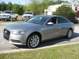 Used 2014 Audi A6 2.0T Premium w/ Style Package image 3