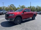 Certified 2021 Ford Ranger XLT w/ Equipment Group 301A Mid image 2
