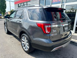 Used 2017 Ford Explorer Limited image 5
