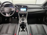Used 2017 Honda Civic Sport Touring image 3