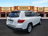 Used 2013 Toyota Highlander FWD image 3