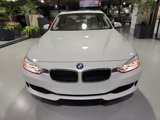 Used 2014 BMW 320i xDrive Sedan image 3