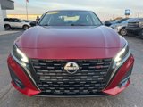 Used 2023 Nissan Altima 2.5 SR image 2