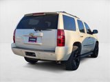 Used 2013 Chevrolet Tahoe LTZ image 3
