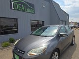 Used 2014 Ford Focus SE image 2