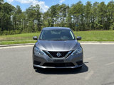 Used 2019 Nissan Sentra SV image 2