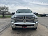 Used 2013 RAM 2500 Laramie w/ Cold Weather Group image 2
