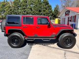 Used 2017 Jeep Wrangler Rubicon image 4
