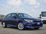 Used 2016 Kia Optima LX image 2