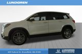 Used 2023 Honda Passport EX-L image 4