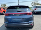 Used 2020 Kia Sportage LX image 4